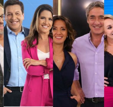 Matinales Rating (3)