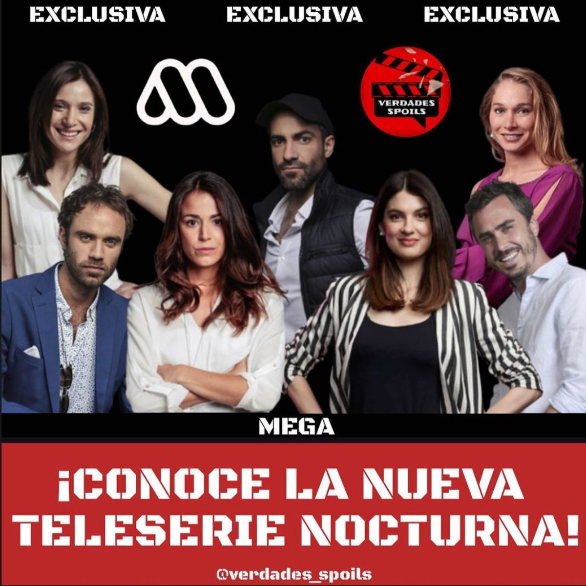 Nueva Teleserie Mega (3)