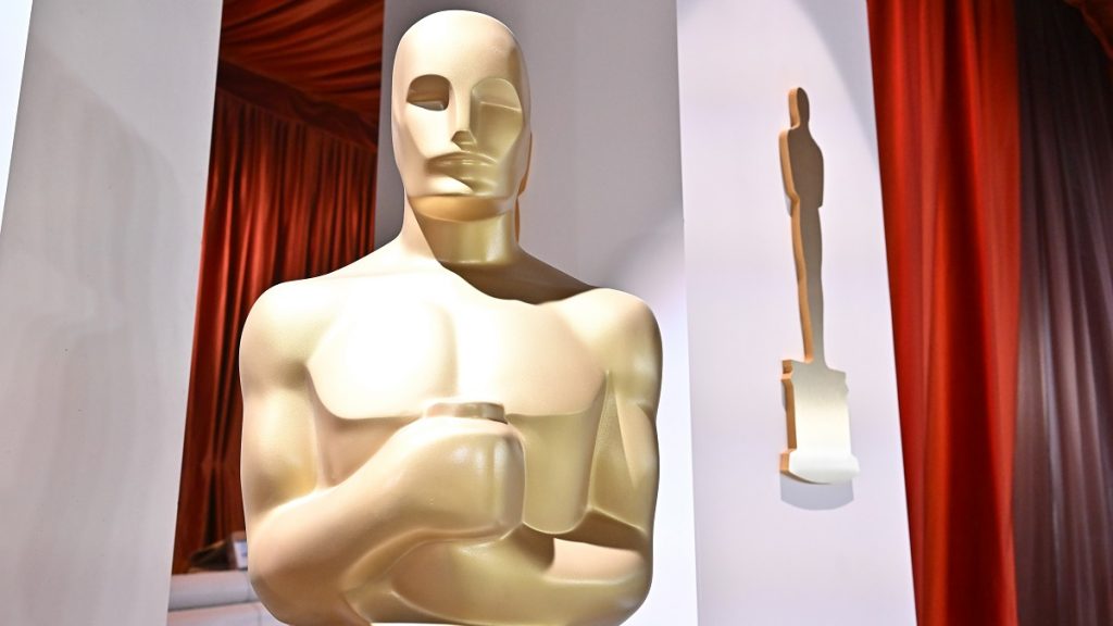 Premios Oscar 2023