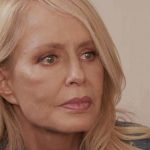 Cecilia Bolocco CHV Accidente
