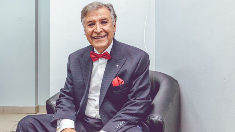 Gala Pudahuel 2023