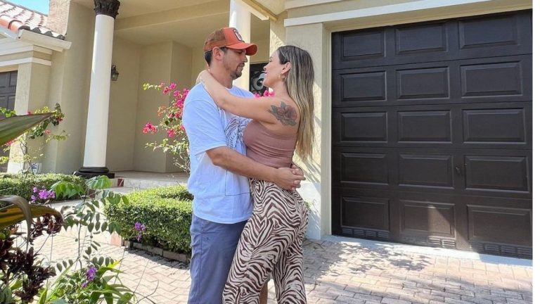 Maura Rivera Y Mark González Nueva Vida En Miami (2)