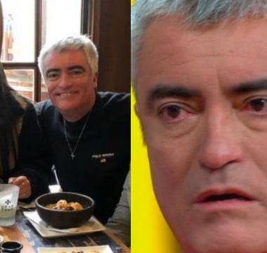 Mauricio Flores Emotivo Mensaje