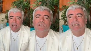 Mauricio Flores Estado De Salud De Su Hija (2)