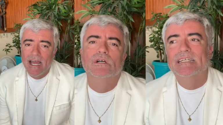Mauricio Flores Estado De Salud De Su Hija (2)