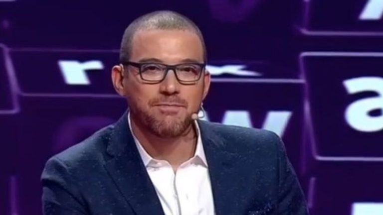 Pasapalabra En CHV