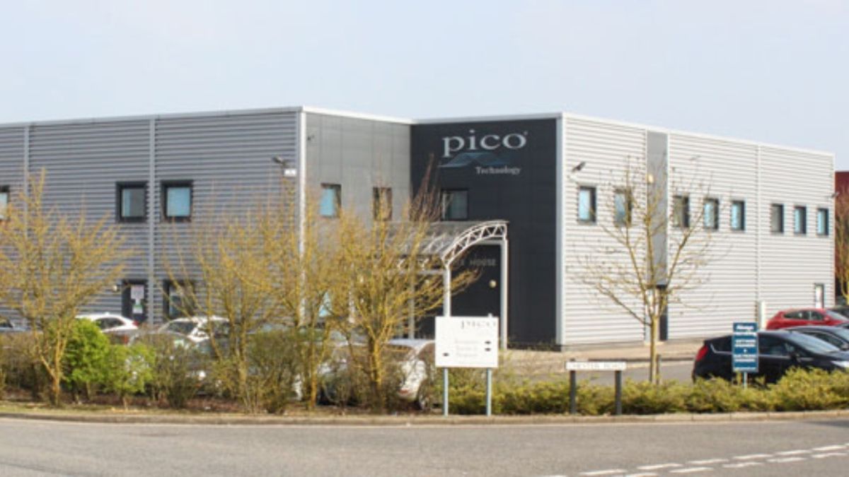 Pico Technology (1)