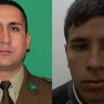 Prontuario Detenido Por Asesinato Daniel Palma