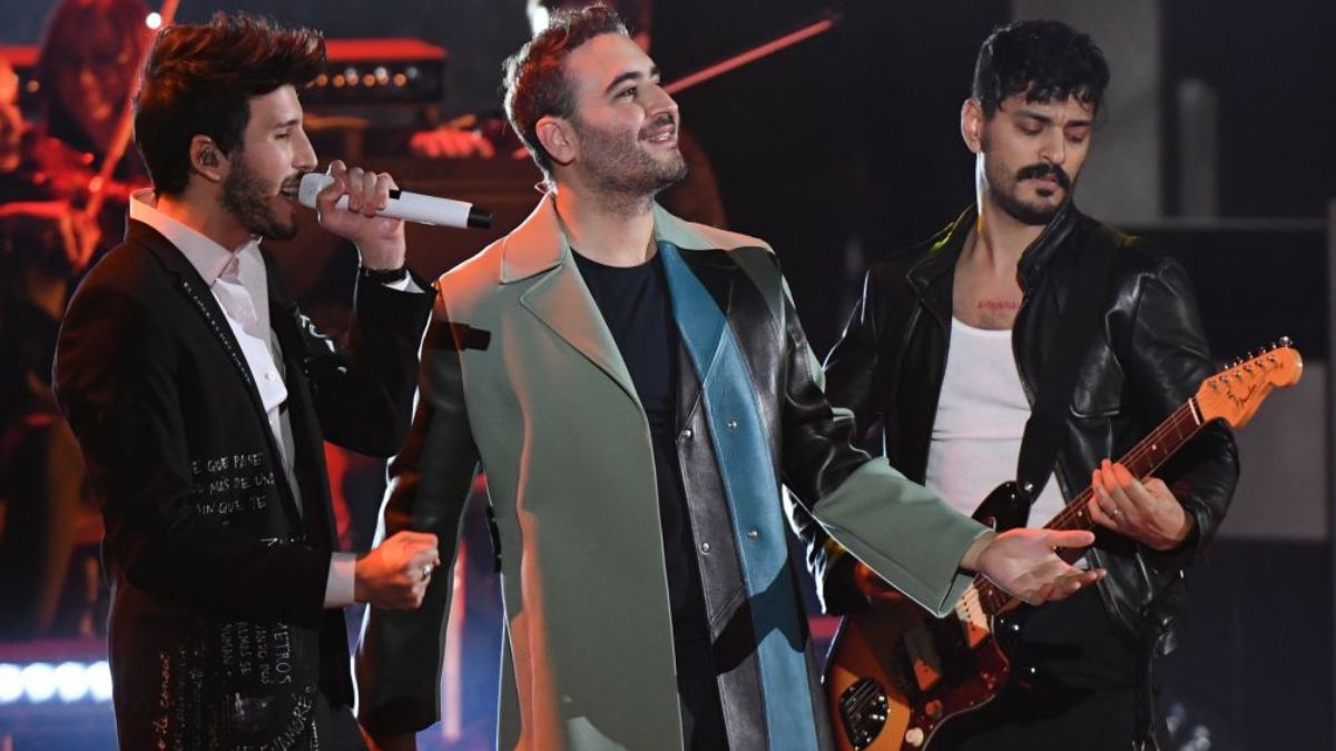 Reik En Chile (1)