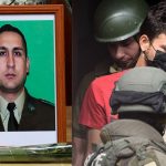 Carabinero Detienen A Cuarto Sujeto Daniel Palma