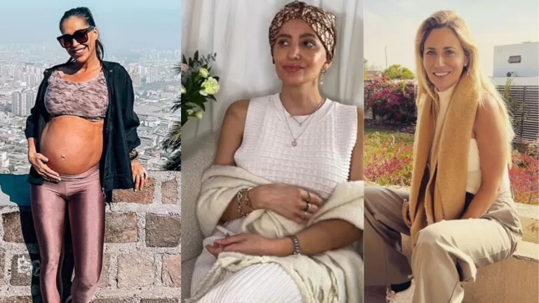 Aylén Milla Mensajes De Apoyo Gisella Gallardo Vale Roth