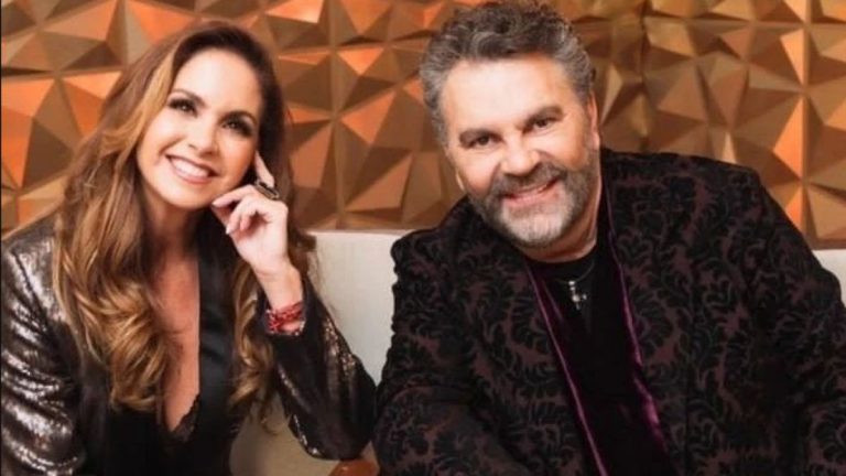 Con Lucero Y Mijares Gala Pudahuel 2023