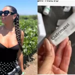 Daniela Aránguiz Clotrimazol