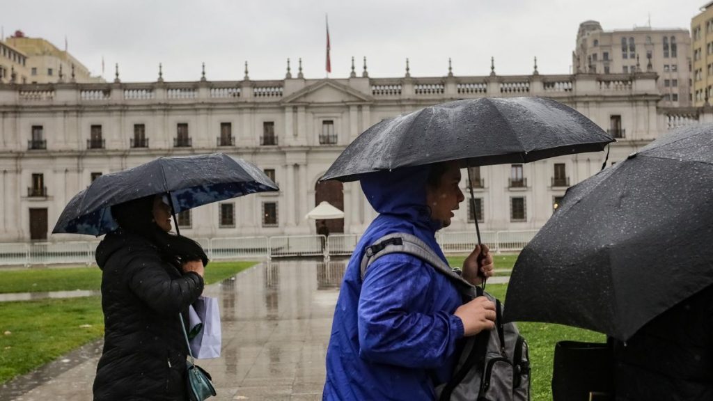 Elecciones Consejo Constitucional