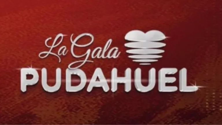 Gala Pudahuel