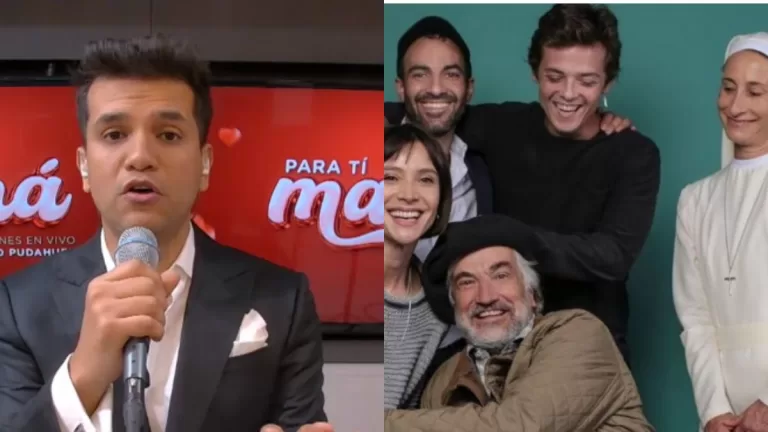 Iván Alejandro Sesiones Para Tí Mamá (1)