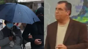 Iván Torres Lluvia En Santiago (1)