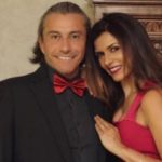 Ivette Vergara Y Fernando Solabarrieta