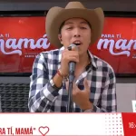 Juan Angel Sesiones Para Tí Mamá Radio Pudahuel