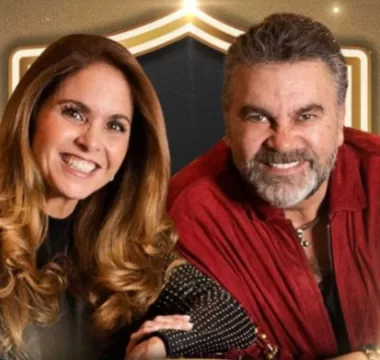 Lucero Y Mijares (1)