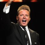 Entradas Luis Miguel en Chile