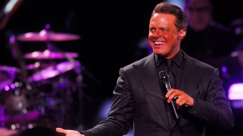 Luis Miguel (3)