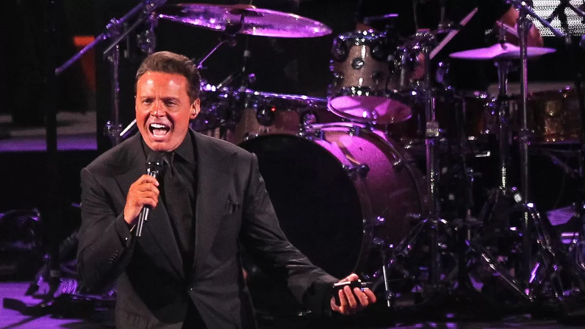 Luis Miguel (4)