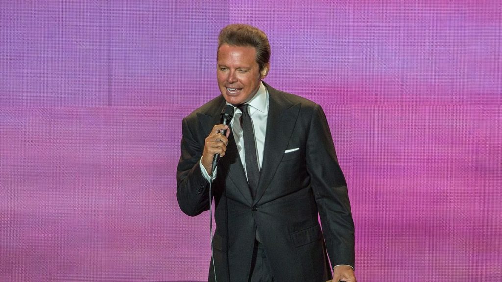 Luis Miguel En Chile (4)