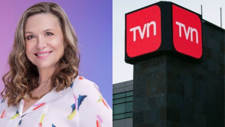 Margot Kahl TVN