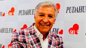 Pablo Aguilera La Mañana