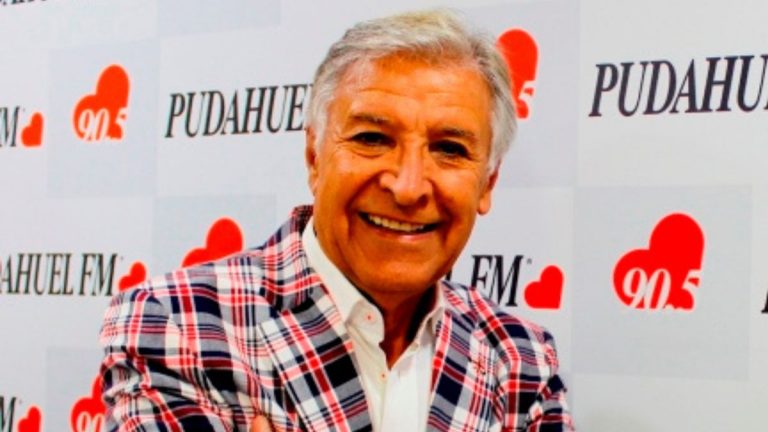 Pablo Aguilera La Mañana