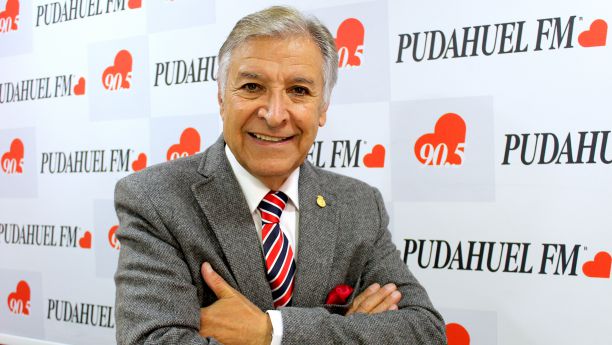 Pablo Aguilera