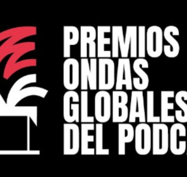 Premios Ondas Globales Del Podcast 2023