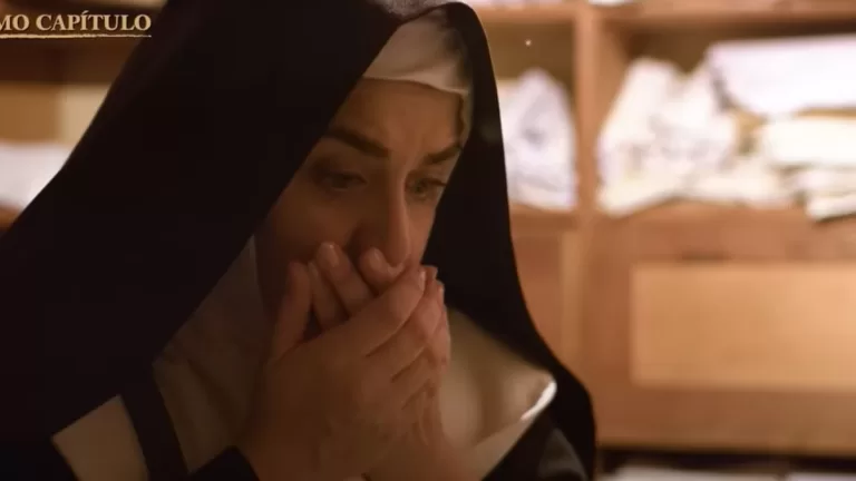 Sor Helena Hijos Del Desierto