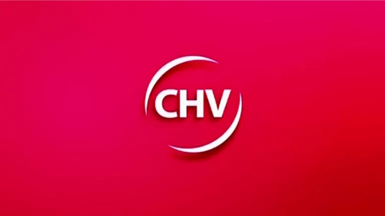 Terremoto En CHV