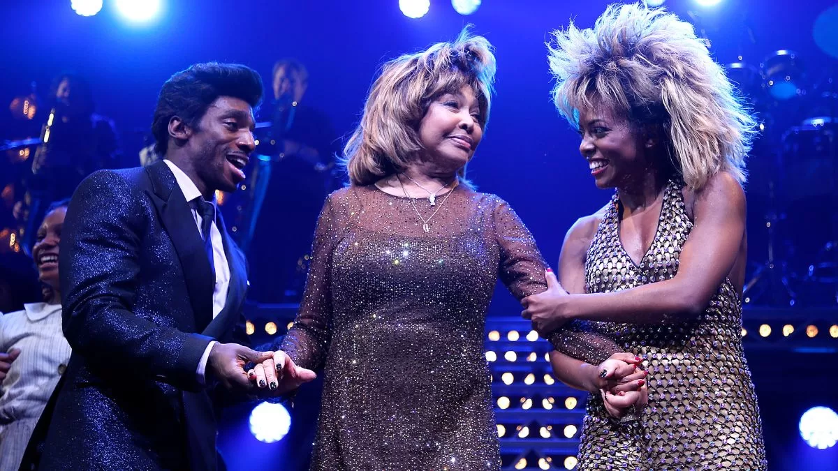 Tina Turner 83 Años (1)