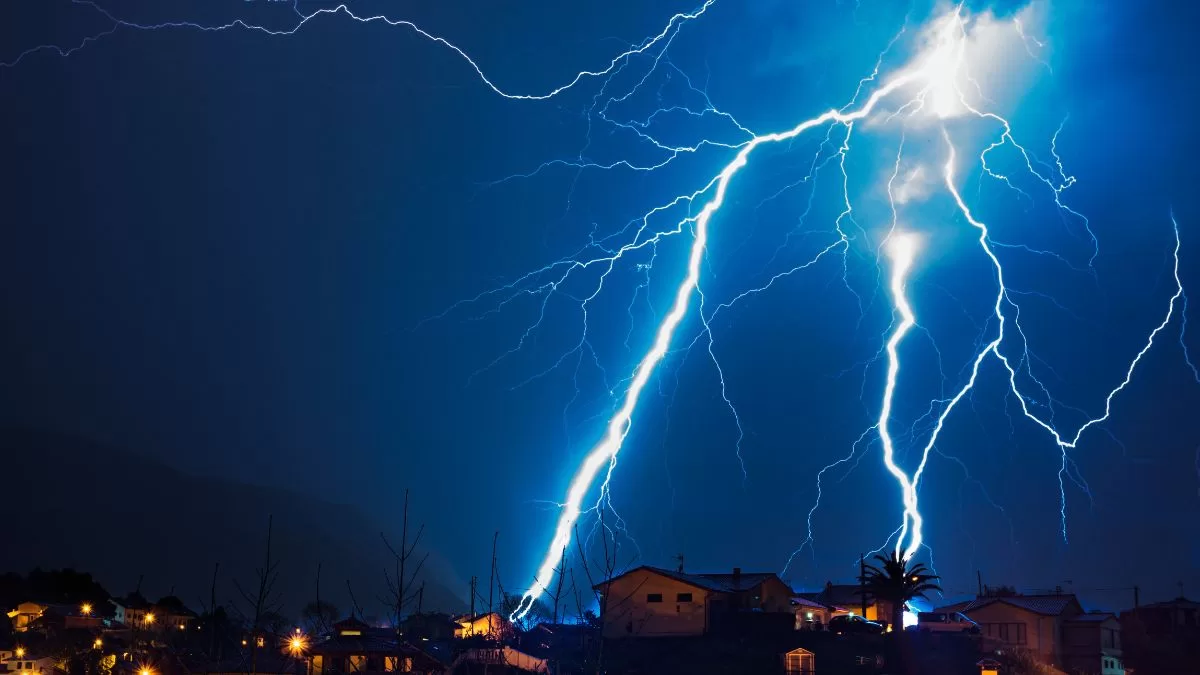 Tormentas Eléctricas (1)