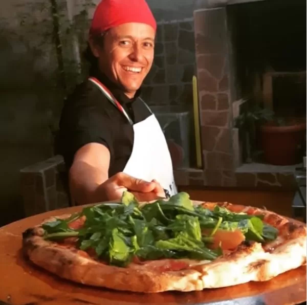 álvaro Morales Maestro Pizza Rica Rica (3)