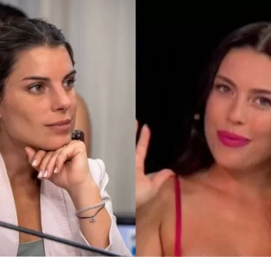 Daniela Aránguiz Maite Orsini Calzones