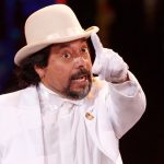 Bombo Fica acerca de Stefan Kramer