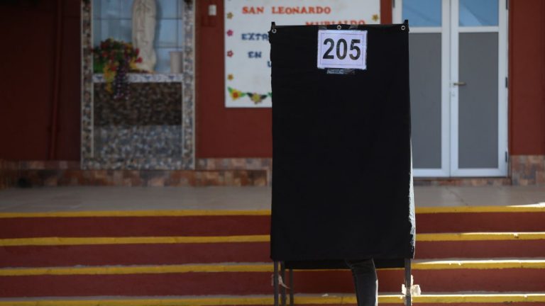 Elecciones Votaciones 2023 Muere Vocal De Mesa (1)