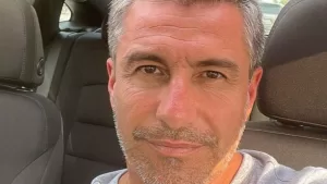 Fernando Solabarrieta