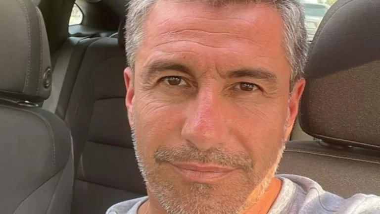 Fernando Solabarrieta