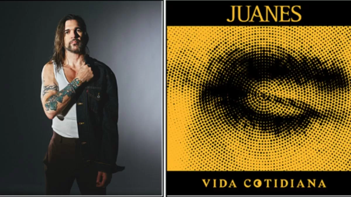 Juanes Nuevo Disco Y Tema Con Juan Luis Guerra (1)
