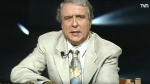 Muerte De Patricio Bañados