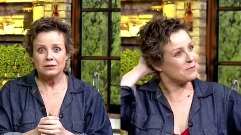 Claudia Conserva Impasse