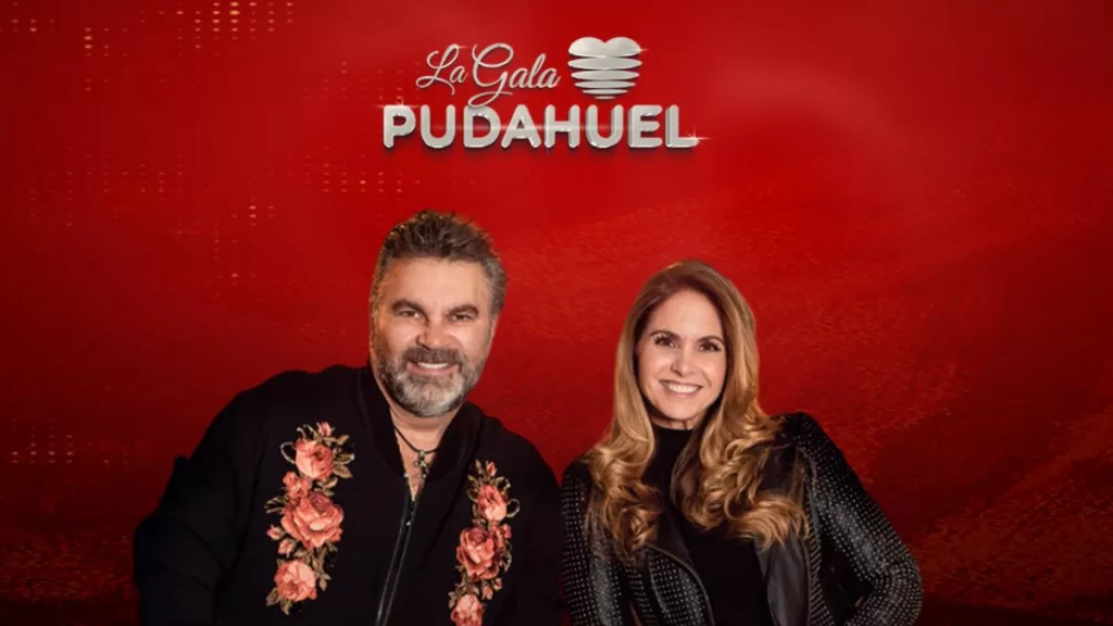 Gala Pudahuel 2023