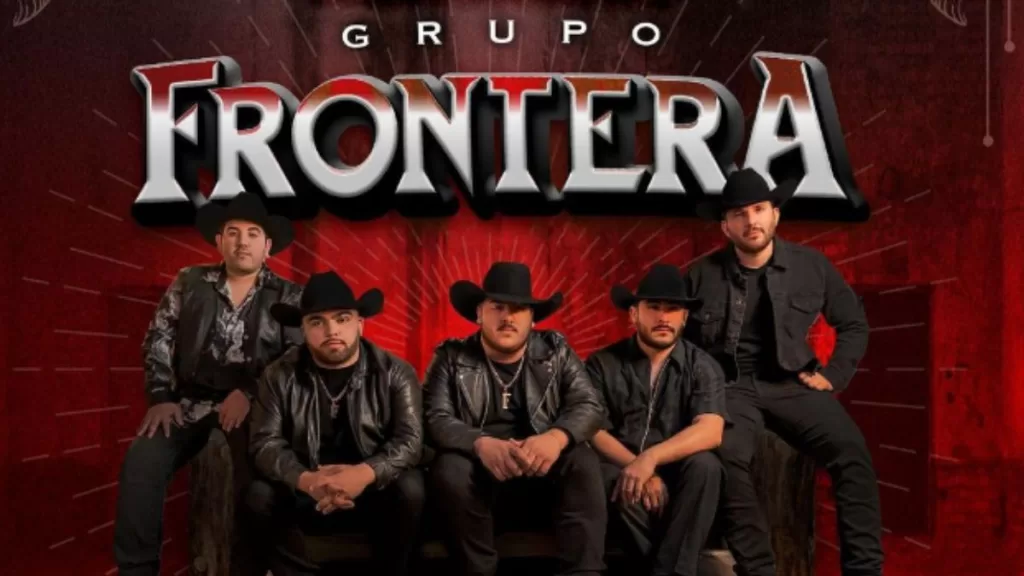 Grupo Frontera