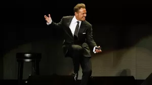 Luis Miguel En Chile (6)
