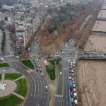 Corte De Agua En Santiago